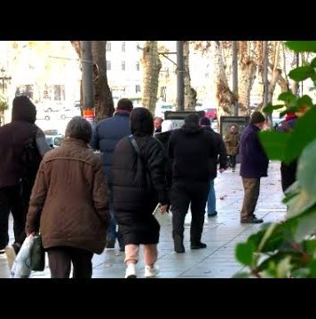 ქვეყანაში კორონავირუსის მეექვსე ტალღა დაიწყო. 24 საათში ვირუსით ინფიცირების ანტირეკორდი დაფიქსირდა | 18.01.2022