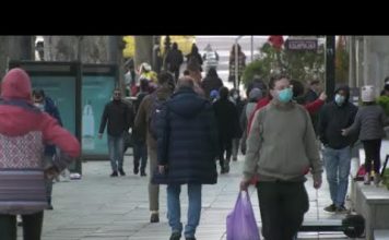 კორონავირუსის მორიგი ანტირეკორდი- ქვეყანაში ინფიცირების შემთხვევები საგანგაშოდ მატულობს | 19.01.2022