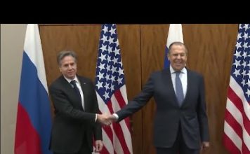 უკრაინა-რუსეთი ომის ზღვარზეა, დასავლეთი კი კონფლიქტის განმუხტვას მოლაპარაკებებით ცდილობს | 21.01.2022