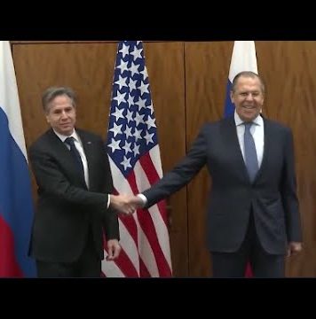 უკრაინა-რუსეთი ომის ზღვარზეა, დასავლეთი კი კონფლიქტის განმუხტვას მოლაპარაკებებით ცდილობს | 21.01.2022