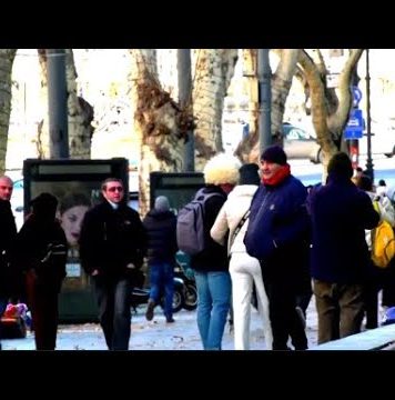 კორონავირუსი სამთავრობო გუნდში – ეპიდემიოლოგები ვირუსის კიდევ უფრო მეტად გავრცელებას ვარაუდობენ | 24.01.2022