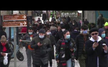 ციფრებში ასახული ქვეყნის მძიმე რეალობა – NDI-ის ახალი კვლევის შედეგები – რას ფიქრობს მოსახლეობა | 27.01.2022