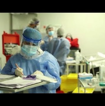 ომიკრონის 335 შემთხვევა და 41 გარდაცვილილი – კოვიდ-19 განახლებული სტატისტიკა | 06.01.2022