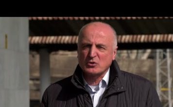 ექნება თუ არა ბადრი ჯაფარიძეს ოპოზიციური სპექტრის მხარდაჭერა- “ლელოს” ლიდერ მანდატისთვის იბრძოლებს | 16.02.2022