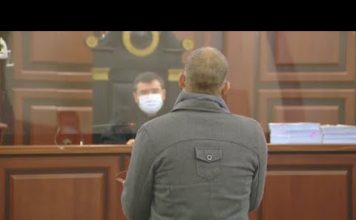 ჟურნალისტებისა და ოპერატორების ჩვენება სასამართლოში 5 ივლისის საქმეზე | 18.02.2022