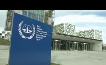 ჰააგის ტრიბუნალმა აგვისტოს ომის საქმეზე დაპატიმრების პირველი ორდერები გასცა | 11.03.2022