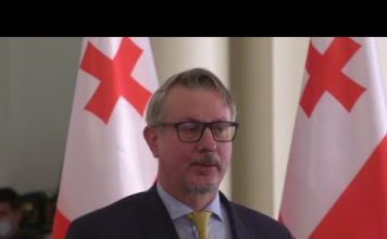 ეს იყო ერთდროულად ძალიან გონივრული და მნიშვნელოვანი გამოსვლა – ჰარცელი ზურაბიშვილზე | 14.03.2022