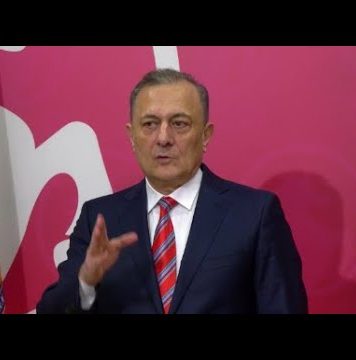 შალვა ნათელაშვილი პუტინსა და ბიძინა ივანიშვილს შორის გამართულ კონსულტაციებზე საუბრობს | 16.03.2022