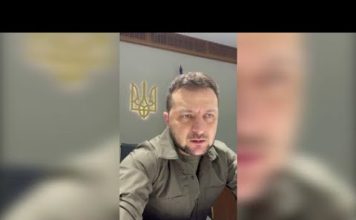 რუსეთის ომის 27-ე დღე უკრაინაში | 22.03.2022
