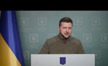 “ყველა დაისჯება, ვინც ჩვენს ქალაქებში მშვიდობიან მოქალაქეებს ხოცავს” – ომის 28-ე დღე უკრაინაში | 23.03.2022