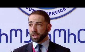 ნაადრევი ზეიმი- შოთაძე ევროსასამართლოს მიერ სააკაშვილის სარჩელის წარმოებაში მიღებაზე | 25.03.2022