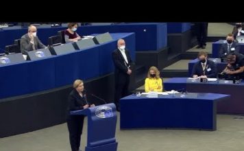 სანქციები ივანიშვილის წინააღმდეგ – ანა ფოტიგას წერილი და შეფასებებით იბილისში | 31.03.2022