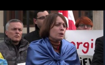 დგება მომენტები, როცა მოქალაქეებმა უნდა გადავწყვიტოთ, ვიდგებით თუ არა ღირსების მხარეს – ხოშტარია | 01.03.2022