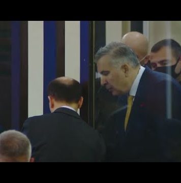 „ნაცმოძრაობა“ ქუჩის მასშტაბურ აქციებს აანონსებს, სააკაშვილი ახალი განაცხადისთვის ემზადება | 19.04.2022