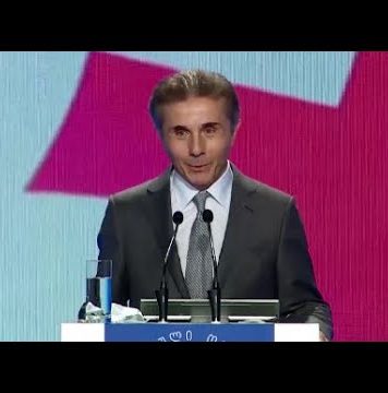 „ქართული ოცნების“ მმართველობის 10 წელი და ვრცელი წერილი მიღწევებზე | 21.04.2022