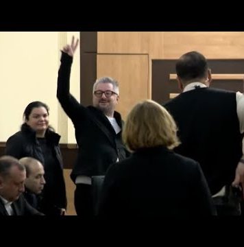 ნიკა გვარამიას პატიმრობის მესამე დღე – მხარდაჭერა საქართველოში და საერთაშორისო გამოხმაურებები | 18.05.2022