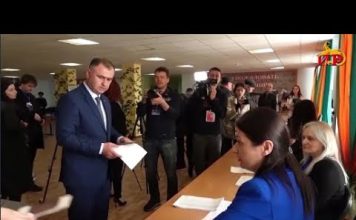 ოკუპირებულ ცხინვალის რეგიონში ე.წ. ხელისუფლების ცვლილებას სენატორი რიში ეხმაურება | 10.05.2022