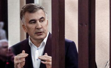 რატომ ეუბნებიან უარს “ქართული ოცნების” ექიმი დეპუტატები მსჯავრდებულ მიხეილ სააკაშვილს თხოვნაზე | 05.05.2022