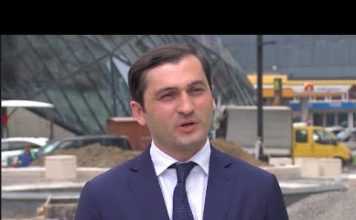 კრიმინალების ბანდა! ყოველთვის დაჩოქილი გვეყოლება ჩვენი ხალხის წინაშე – რიჟვაძე ოპოზიციაზე | 13.06.2022