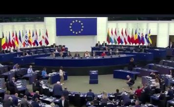 “პუტინიც ასე ფიქრობს და ლაპარაკობს” – ევროპარლამენტარი რასა იუკნევიჩიანე ირაკლი კობახიძეზე | 16.06.2022