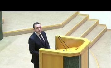 ნუ იტყუებით! – ევროპარლამენტარები ირაკლი ღარიბაშვილს პასუხობენ | 22.06.2022