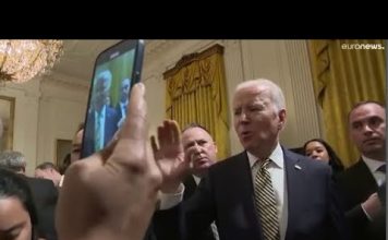 უკრაინა ამერიკისგან უფრო თანამედროვე სარაკეტო სისტემებსა და საბრძოლო მასალას მიიღებს | 01.06.2022