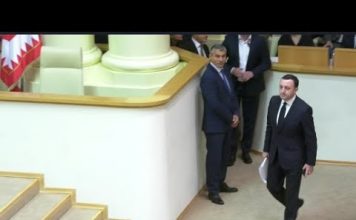 პრემიერის გუშინდელი გამოსვლა პარლამენტში დღეს პოლიტიკური განხილვების მთავარი თემაა | 23.06.2022