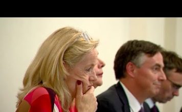 “საქართველოს დევიზია “ძალა ერთობაშია”, რეკომენდაციებზე მომუშავეები ამას არ აჩვენებენ” | 22.07.2022