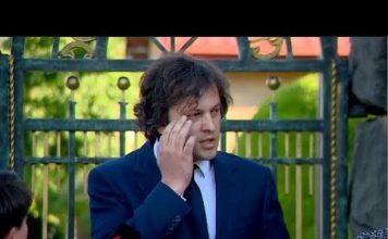 “დეპოლარიზაცია პავლიკა მოროზოვებთან მორიგებით ვერ მიიღწევა” – “ოცნება” ირაკლი კობახიძის დასაცავად | 26.07.2022