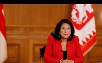 სალომე ზურაბიშვილი მთავრობას და “ქართულ ოცნებას” ისევ ღიად აკრიტიკებს | 22.07.2022