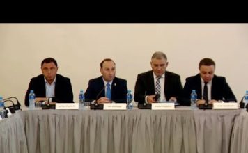 ევროკომისიის რეკომენდაციების შესრულების მიზნით, პარლამენტშუი კონსულტაციები გრძელდება | 05.08.2022