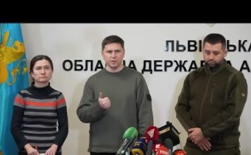 საქართველომ უნდა აირჩიოს, მხარს უჭერს კაციჭამიებს თუ თავისუფლებას?! – პოდოლიაკი | 09.08.2022