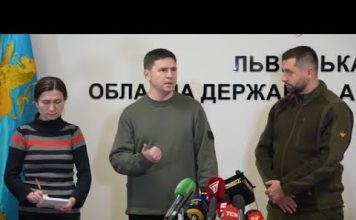საქართველოში თანამდებობის პირებმა ტონი უნდა შეცვალონ – პოდოლიაკის განცხადება და “ოცნების” პასუხი | 11.08.2022