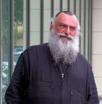 სააკაშვილი ასეთი გამხდარი არასდროს მინახავს, მას წმინდანების ცხოვრებაზე ვესაუბრე – მეუფე ნიკლოზი | 10.08.2022