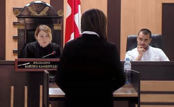 “იყო თმით თრევა, საჭმლის შეყრა სახეში” – ნეკა დოროყაშვილის სკანდალური ჩვენება სასამართლოს | 16.08.2022