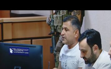 “თუ არ გავჩუმდები, დამსჯიან” – სოსო გოგაშვილის კიდევ ერთი ხმაურიან წერილი ციხიდან | 12.08.2022