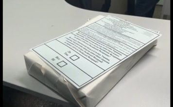 ოკუპანტი რუსეთი უკრაინის დროებით ოკუპირებულ 4 ოლქში ე.წ რეფერენდუმს ატარებს | 23.09.2022