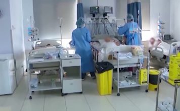 12 787 ინფიცირებული – ქვეყანაში კორონავირუსის გავრცელების მაჩვენებელი ისევ მზარდია | 06.09.2022