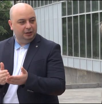 სახელმწიფო აუდიტის ყოფილ ხელმძღვანელს აშშ-ში პოლიტიკურად დევნილის სტატუსი მიენიჭა | 07.09.2022