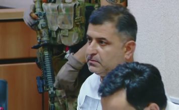 გოგაშვილის ფიზიკურ უსაფრთხოებაზე პასუხისმგებელია პენიტენციური სამსახური – ბრეგაძე | 01.09.2022