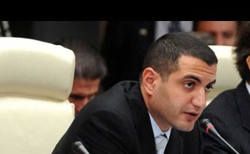 არავისთვის მითხოვია მეგობრობა და პარტნიორობა – დავით კეზერაშვილის განცხადება | 29.09.2022