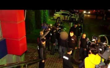 ვაკის პარკის ტრაგედიის საქმეზე დაკავებულები ბრალის წარდგენის მოლოდინში – რას ამბობენ ადვოკატები | 19.10.2022