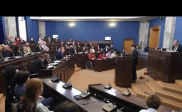 ვინ გახდება ქვეყნის ახალი სახალხო დამცველი – პარლამენტმა კანდიდატების მოსმენა დაიწყო | 25.10.2022