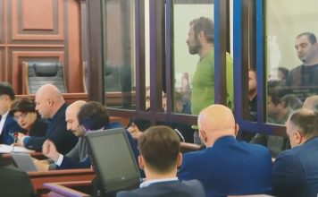 ვაკის პარკის ტრაგედიის საქმეზე დაკავებულების ადვოკატები სასამართლოს გადაწყვეტიოლებას ასაჩივრებენ | 21.10.2022