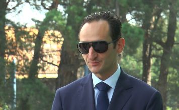 “მიხეილ სააკაშვილი წამლებისა და საკვების მიღებაზე უარს ამბობს” | 05.10.2022