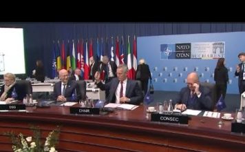 “საქართველოსთან და ქართველებთან ჩვენ გვაქვს არა მხოლოდ სიმბოლისტური, არამედ ძლიერი გრძნობები” | 30.11.2022