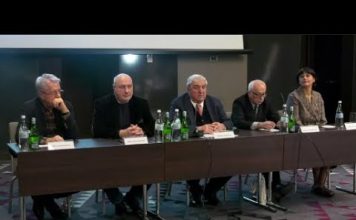 საქართველოში ბავშვთა ონკოჰემატოლოგიის და ძვლის ტვინის ტრანსპლანტაციის სამსახურის დაარსება იგეგემება | 11.11.2022