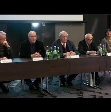 საქართველოში ბავშვთა ონკოჰემატოლოგიის და ძვლის ტვინის ტრანსპლანტაციის სამსახურის დაარსება იგეგემება | 11.11.2022