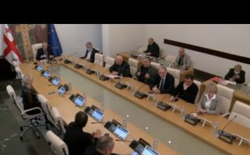 პარლამენტში დეოლიგარქიზაციის შესახებ კანონპროექტის უკვე ორი განსხვავებული ვარიანტი არსებობს | 21.11.2022