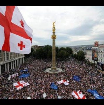 ვარდების რევოლუციიდან 19 წელი გავიდა | 23.11.2022